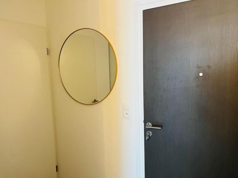 Harmonieux/Bezannes/Pkg Prive Apartment Luaran gambar