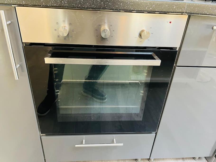 Harmonieux/Bezannes/Pkg Prive Apartment Luaran gambar