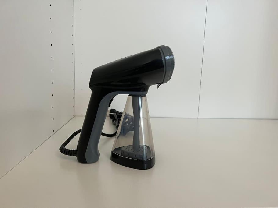 Harmonieux/Bezannes/Pkg Prive Apartment Luaran gambar
